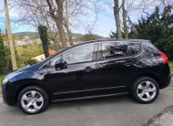Peugeot 3008 1.6 e-HDI Active 115cv 2013, 105.000Km