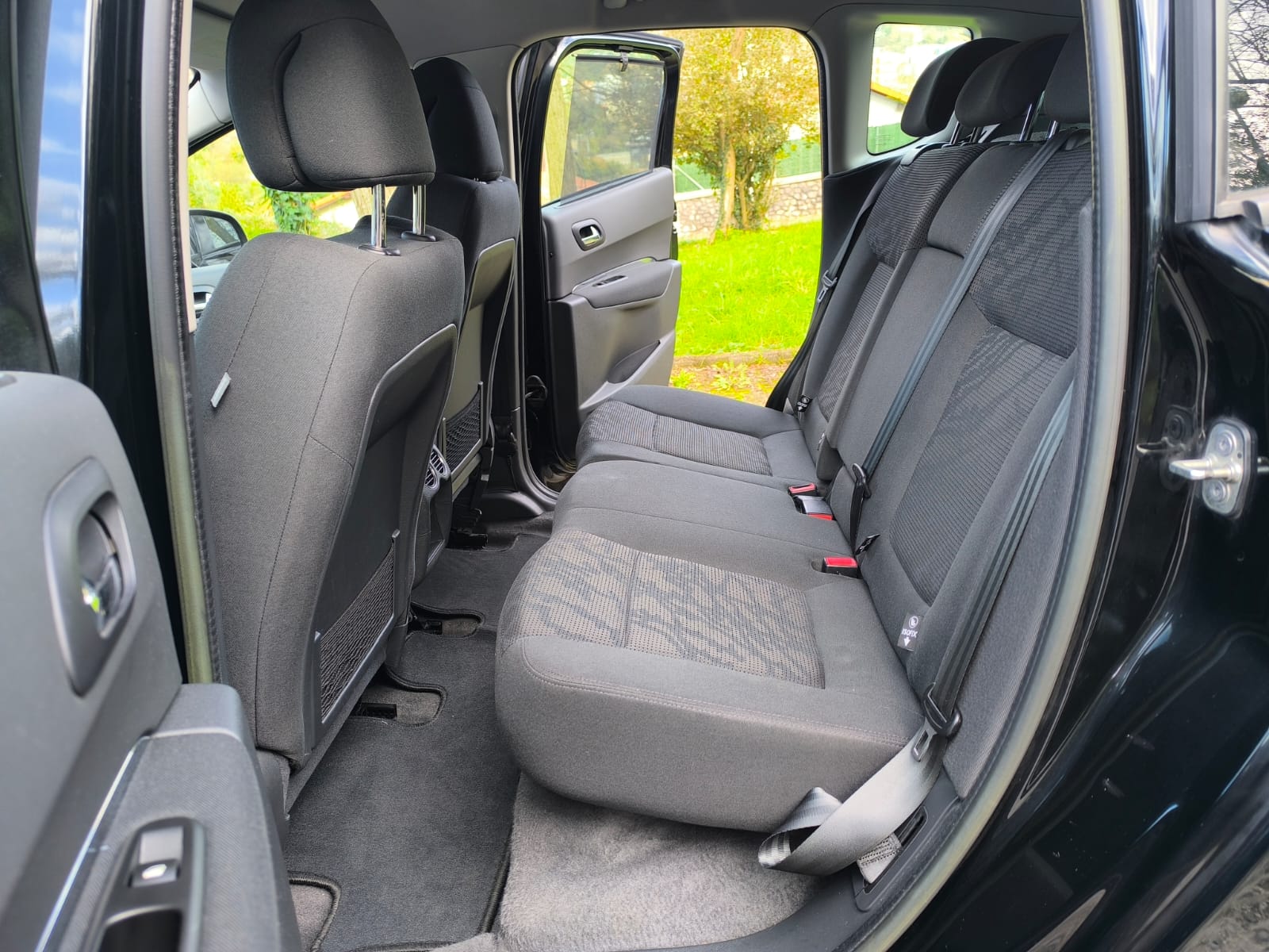 Peugeot 3008 1.6 e-HDI Active 115cv 2013, 105.000Km