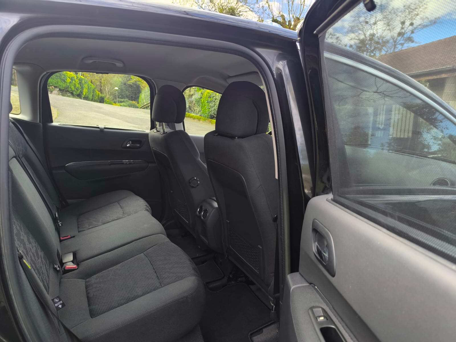 Peugeot 3008 1.6 e-HDI Active 115cv 2013, 105.000Km