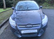 Ford Focus 1.6 TDCi 115cv 2011, 145.000Km