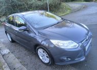 Ford Focus 1.6 TDCi 115cv 2011, 145.000Km