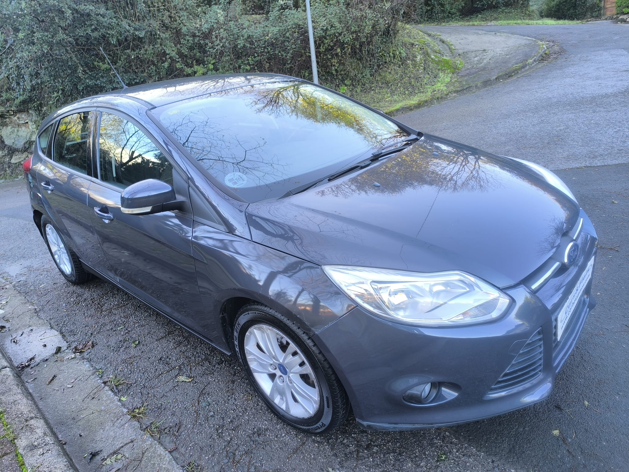 Ford Focus 1.6 TDCi 115cv 2011, 145.000Km