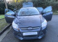 Ford Focus 1.6 TDCi 115cv 2011, 145.000Km