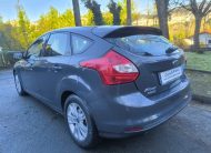 Ford Focus 1.6 TDCi 115cv 2011, 145.000Km