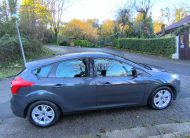 Ford Focus 1.6 TDCi 115cv 2011, 145.000Km