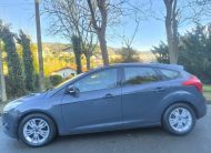 Ford Focus 1.6 TDCi 115cv 2011, 145.000Km