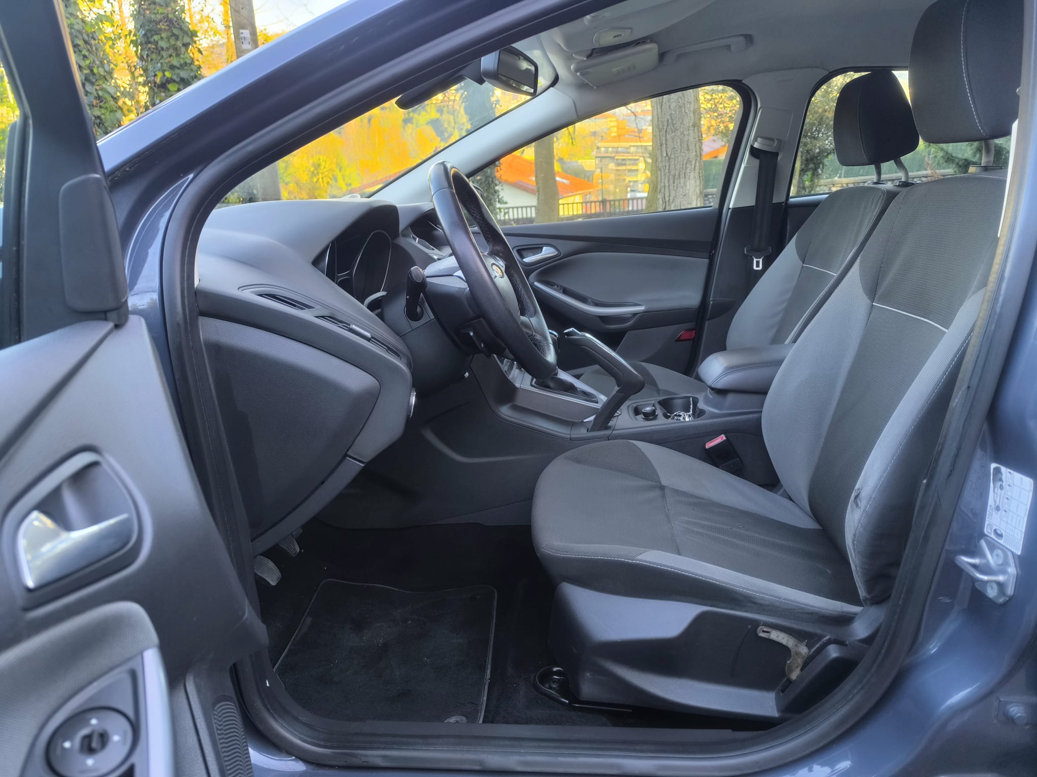 Ford Focus 1.6 TDCi 115cv 2011, 145.000Km