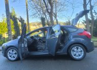 Ford Focus 1.6 TDCi 115cv 2011, 145.000Km