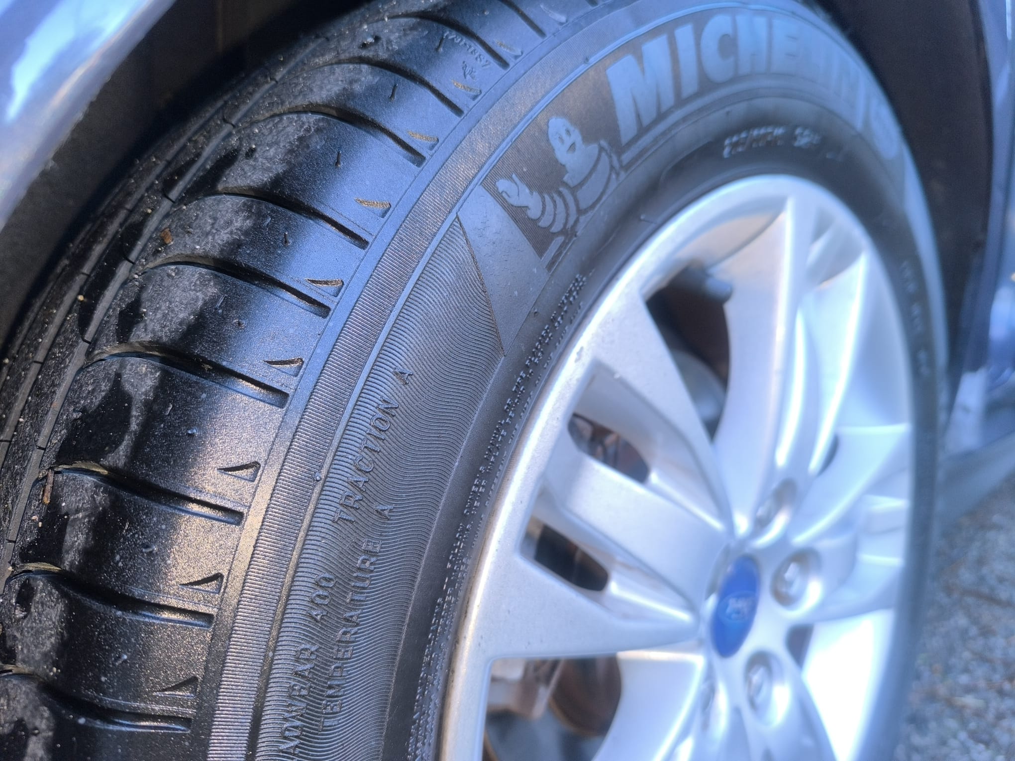 Ford Focus 1.6 TDCi 115cv 2011, 145.000Km