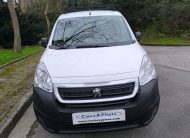 PEUGEOT PARTNER 1.6 BlueHDI 75cv