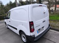 PEUGEOT PARTNER 1.6 BlueHDI 75cv