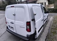 PEUGEOT PARTNER 1.6 BlueHDI 75cv