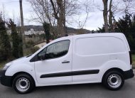 PEUGEOT PARTNER 1.6 BlueHDI 75cv