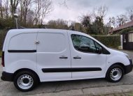 PEUGEOT PARTNER 1.6 BlueHDI 75cv
