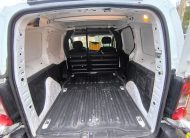 PEUGEOT PARTNER 1.6 BlueHDI 75cv
