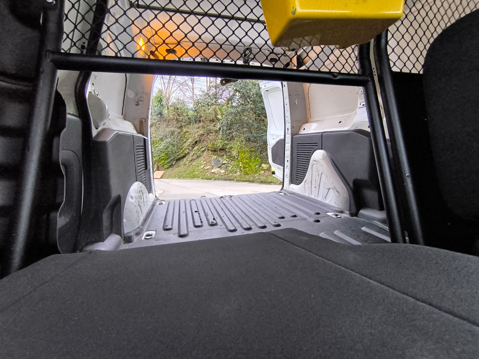 PEUGEOT PARTNER 1.6 BlueHDI 75cv