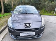 PEUGEOT 5008 1.6eHDI ACTIVE CMP 115cv