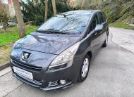 PEUGEOT 5008 1.6eHDI ACTIVE CMP 115cv