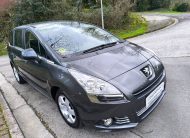 PEUGEOT 5008 1.6eHDI ACTIVE CMP 115cv