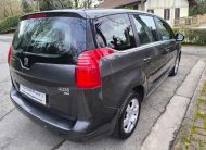 PEUGEOT 5008 1.6eHDI ACTIVE CMP 115cv