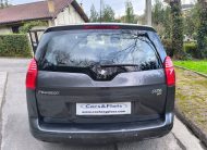 PEUGEOT 5008 1.6eHDI ACTIVE CMP 115cv
