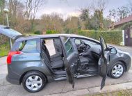 PEUGEOT 5008 1.6eHDI ACTIVE CMP 115cv
