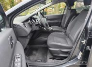 PEUGEOT 5008 1.6eHDI ACTIVE CMP 115cv