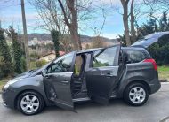 PEUGEOT 5008 1.6eHDI ACTIVE CMP 115cv