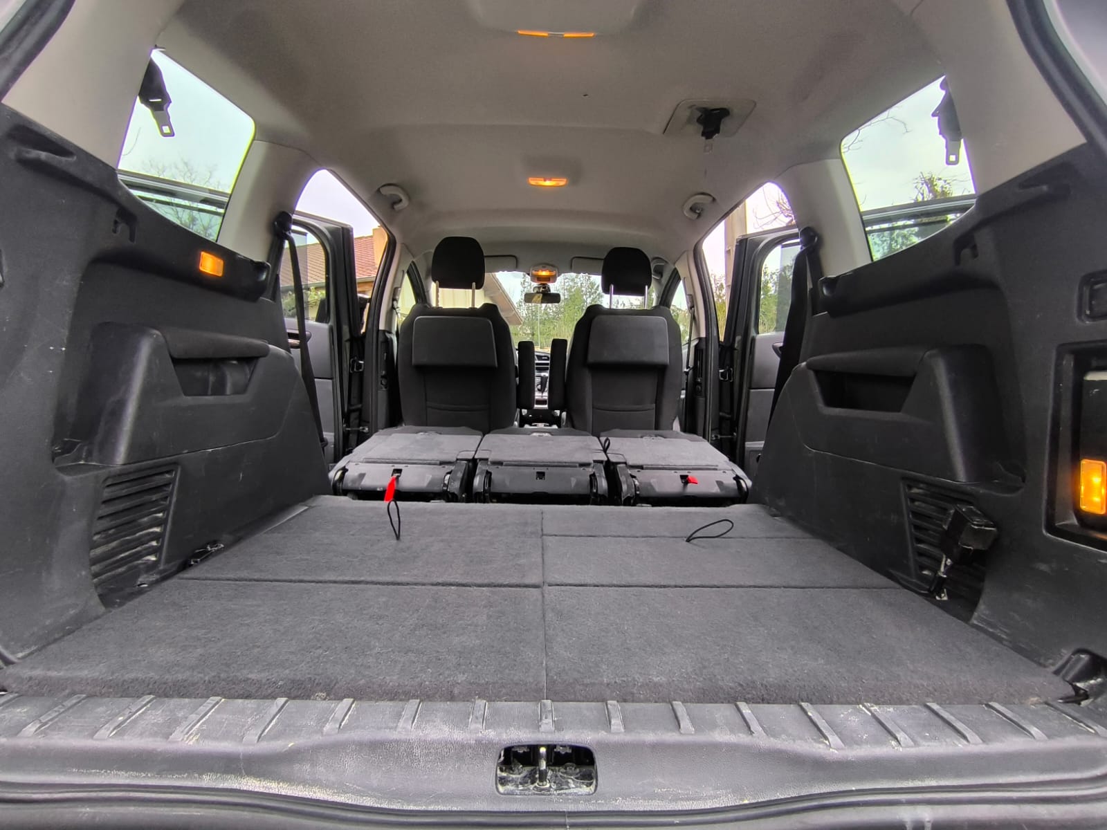 PEUGEOT 5008 1.6eHDI ACTIVE CMP 115cv