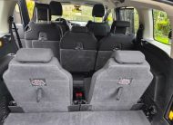 PEUGEOT 5008 1.6eHDI ACTIVE CMP 115cv