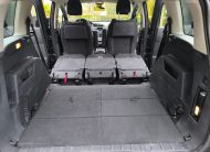 PEUGEOT 5008 1.6eHDI ACTIVE CMP 115cv