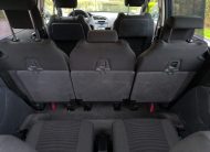 PEUGEOT 5008 1.6eHDI ACTIVE CMP 115cv