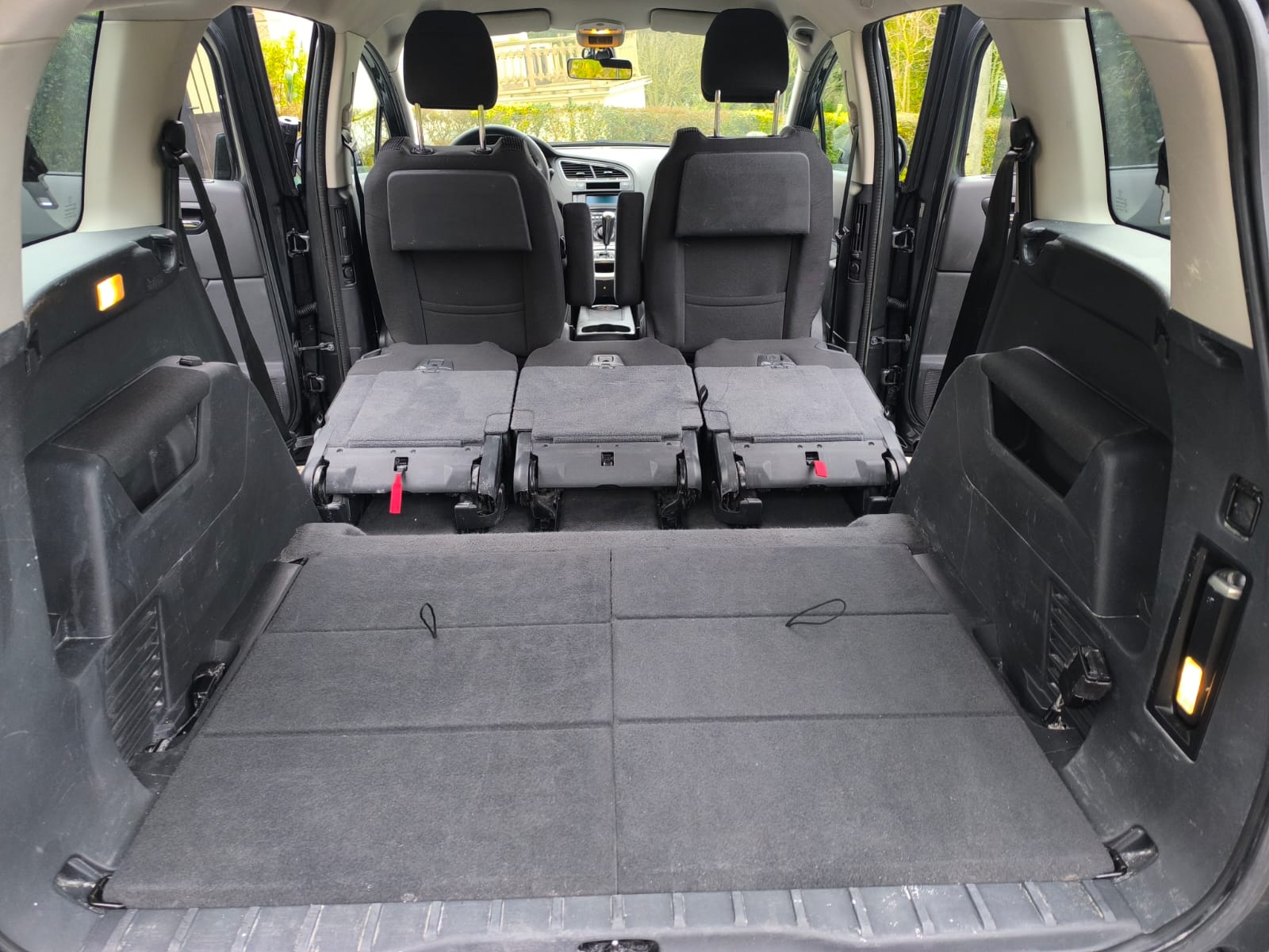 PEUGEOT 5008 1.6eHDI ACTIVE CMP 115cv