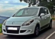 Renault Scenic 1.9DCI 130cv Dynamique 2011