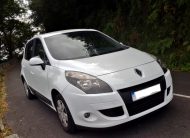 Renault Scenic 1.9DCI 130cv Dynamique 2011
