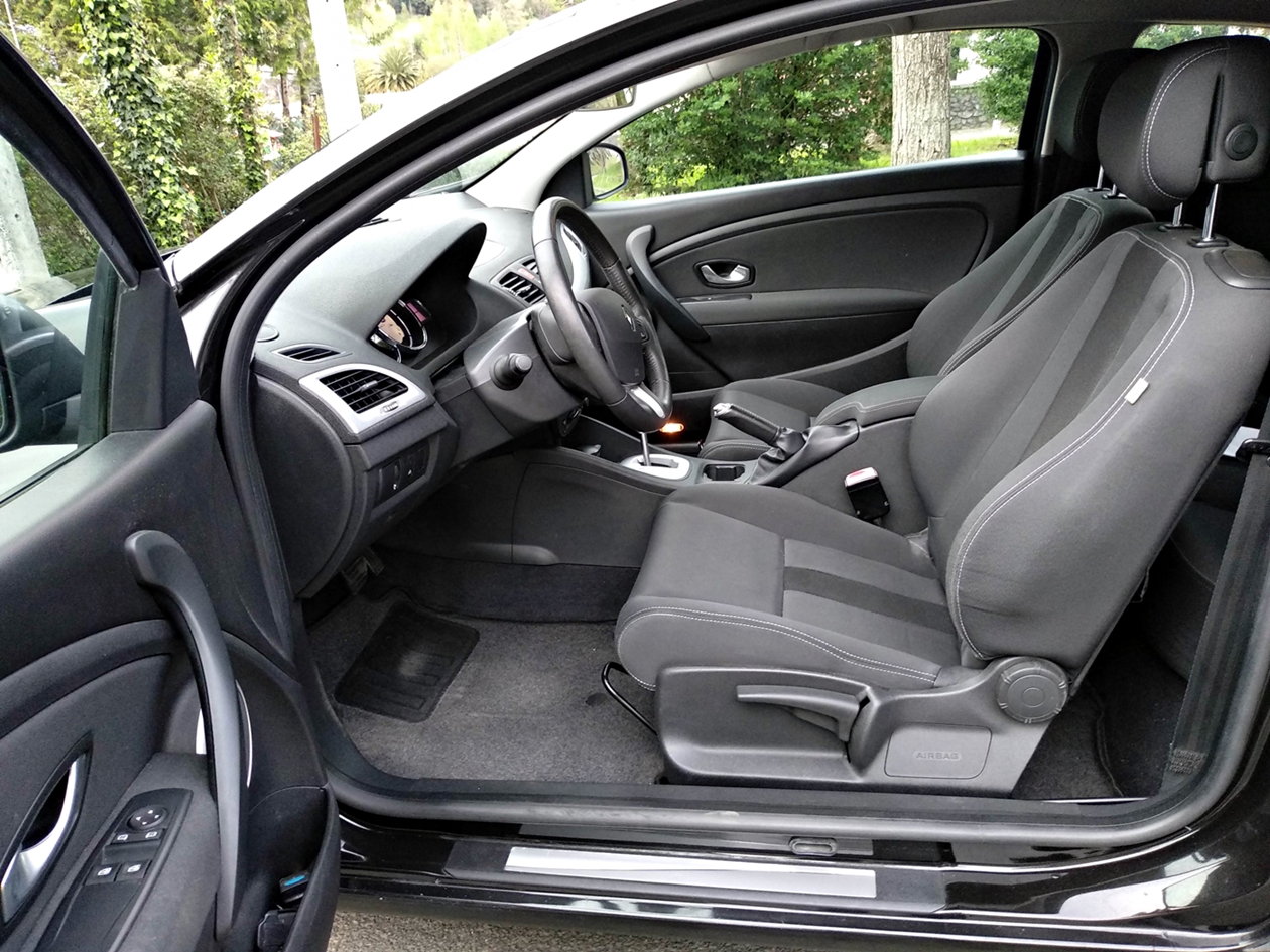 Renault Megane 1.2 TCE 115cv Dynamique