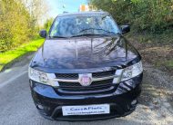 FIAT FREEMONT 2.0MJT URBAN 140cv