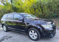 FIAT FREEMONT 2.0MJT URBAN 140cv