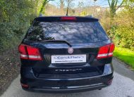 FIAT FREEMONT 2.0MJT URBAN 140cv