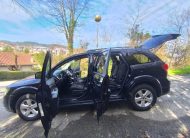 FIAT FREEMONT 2.0MJT URBAN 140cv