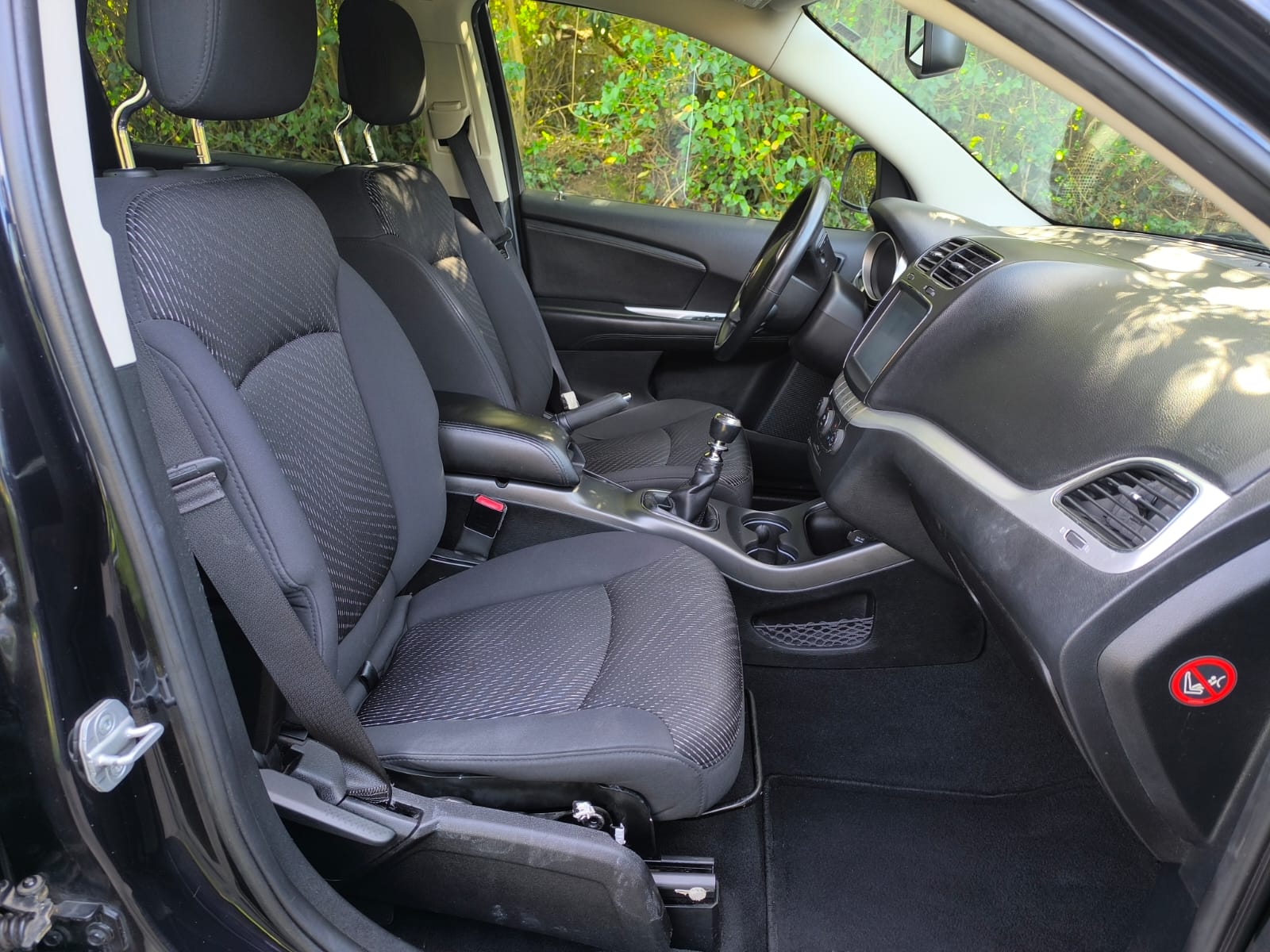 FIAT FREEMONT 2.0MJT URBAN 140cv