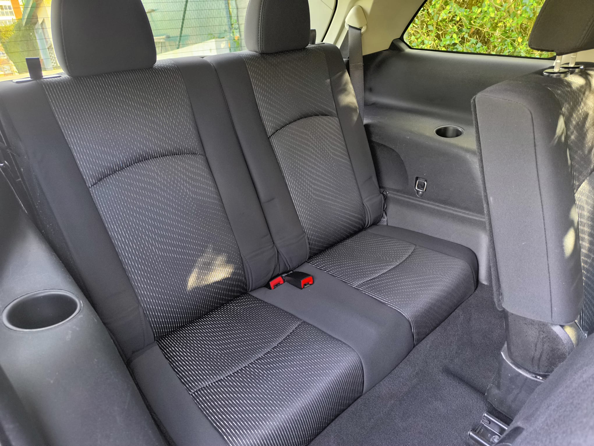 FIAT FREEMONT 2.0MJT URBAN 140cv