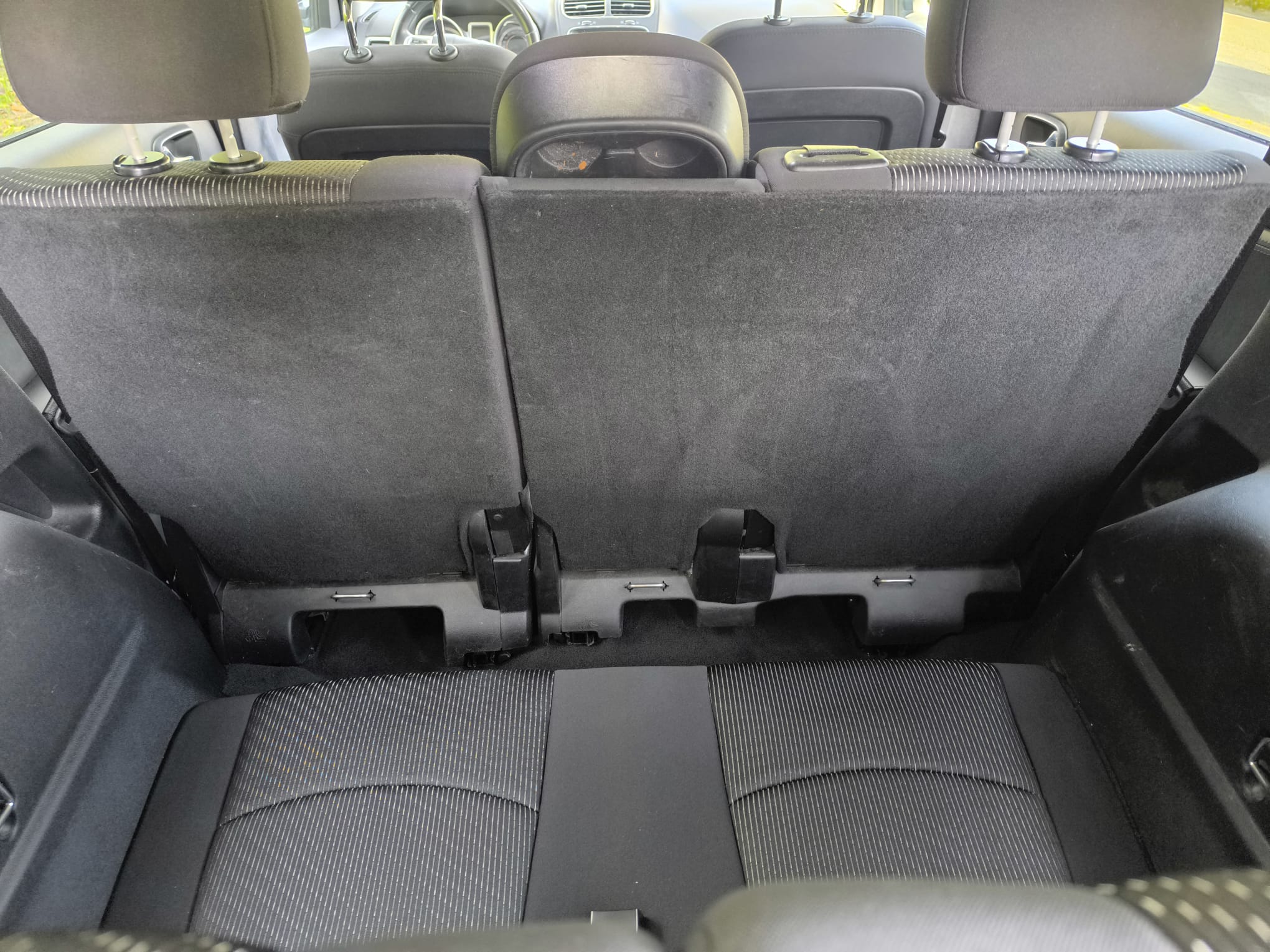 FIAT FREEMONT 2.0MJT URBAN 140cv