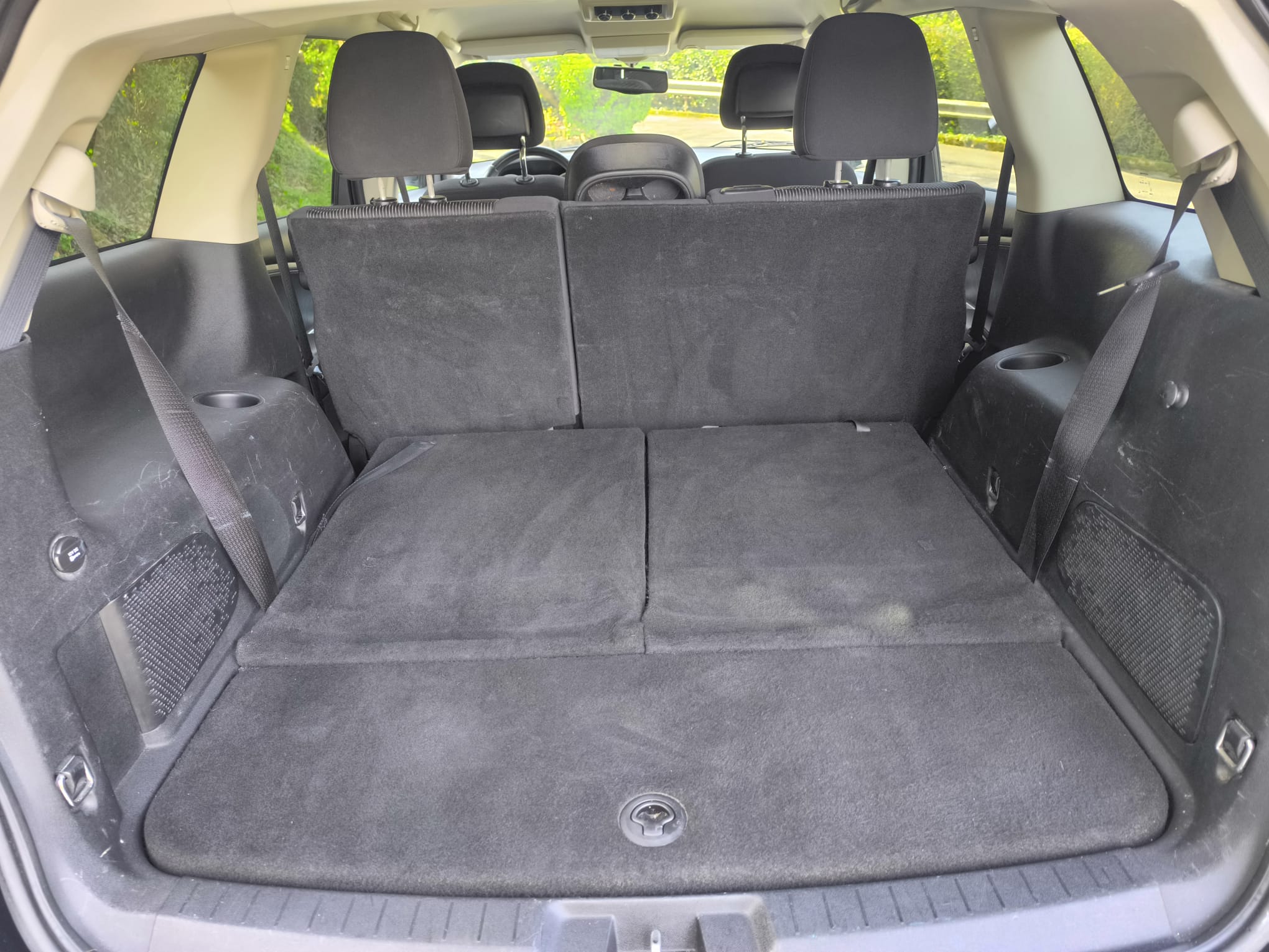 FIAT FREEMONT 2.0MJT URBAN 140cv