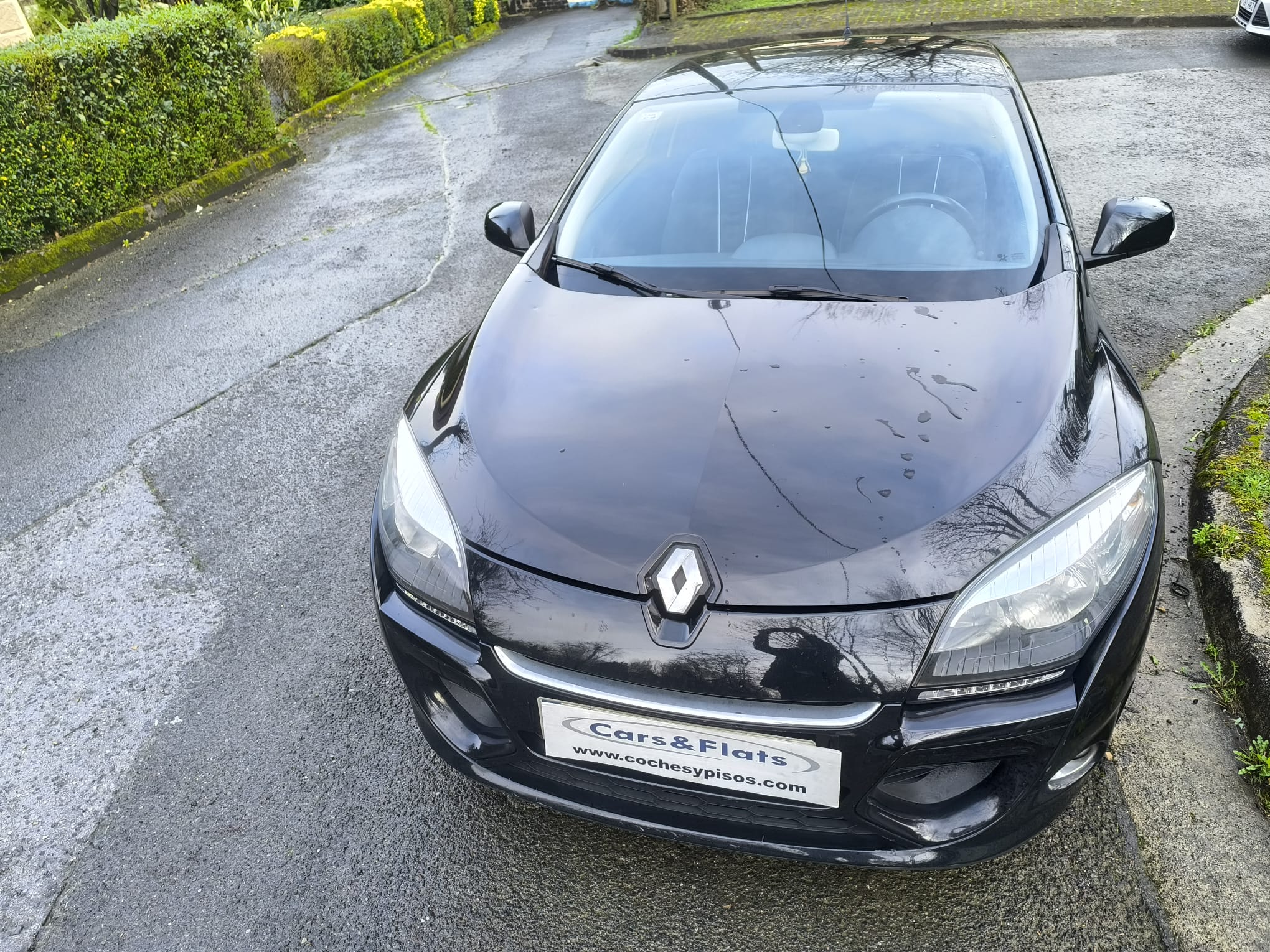 Renault Megane 1.2 TCE 115cv Dynamique