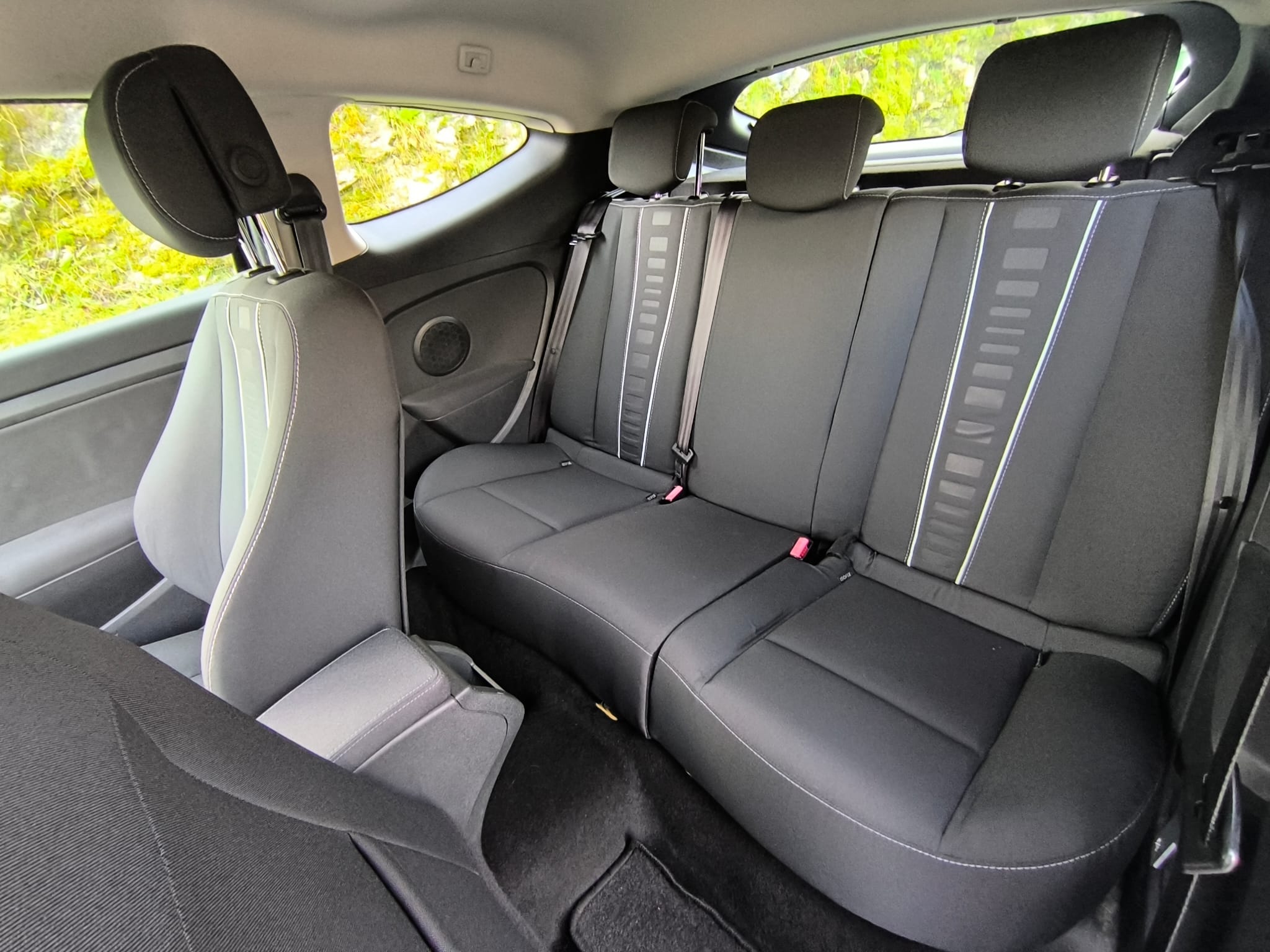 Renault Megane 1.2 TCE 115cv Dynamique