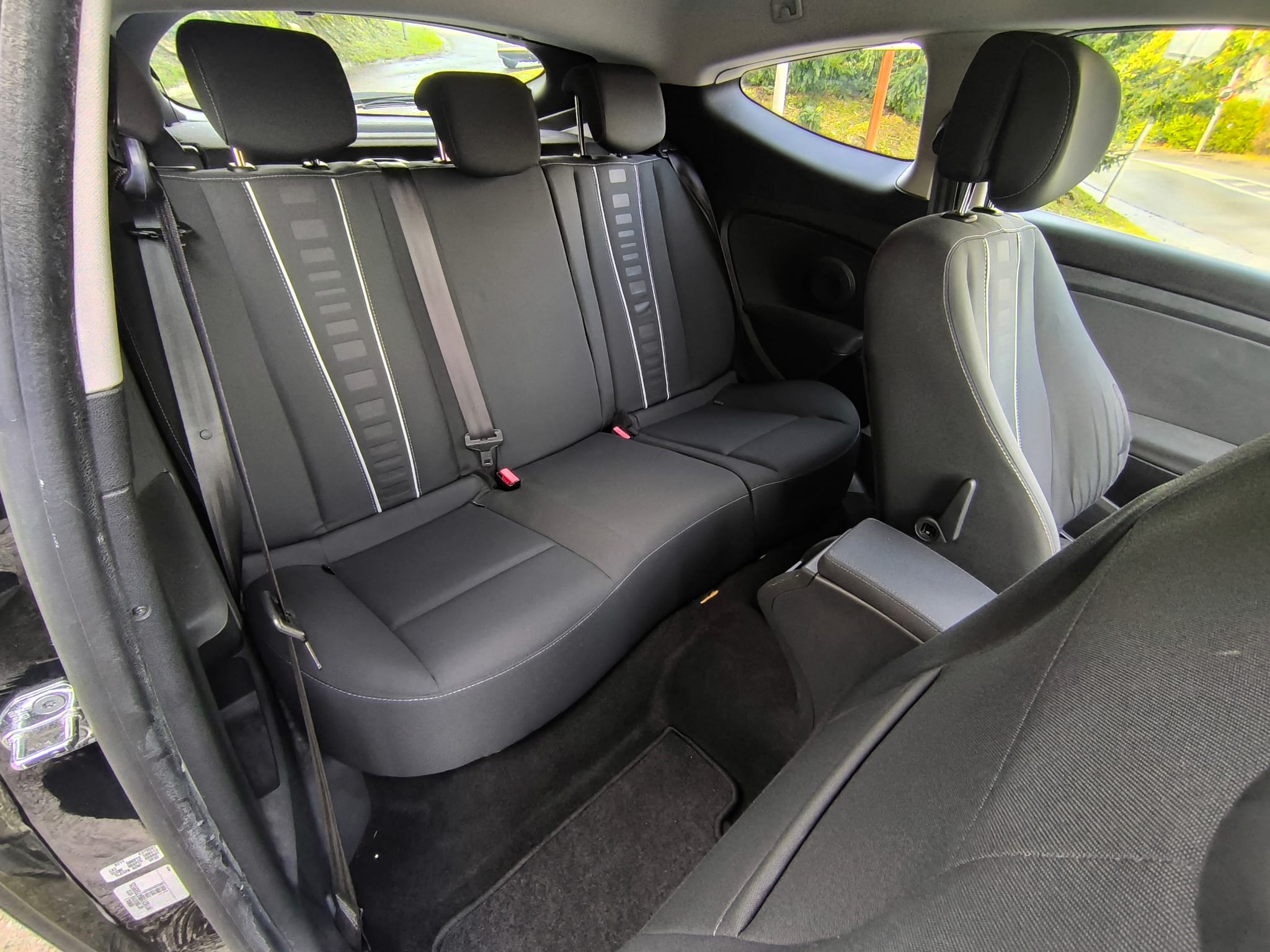 Renault Megane 1.2 TCE 115cv Dynamique