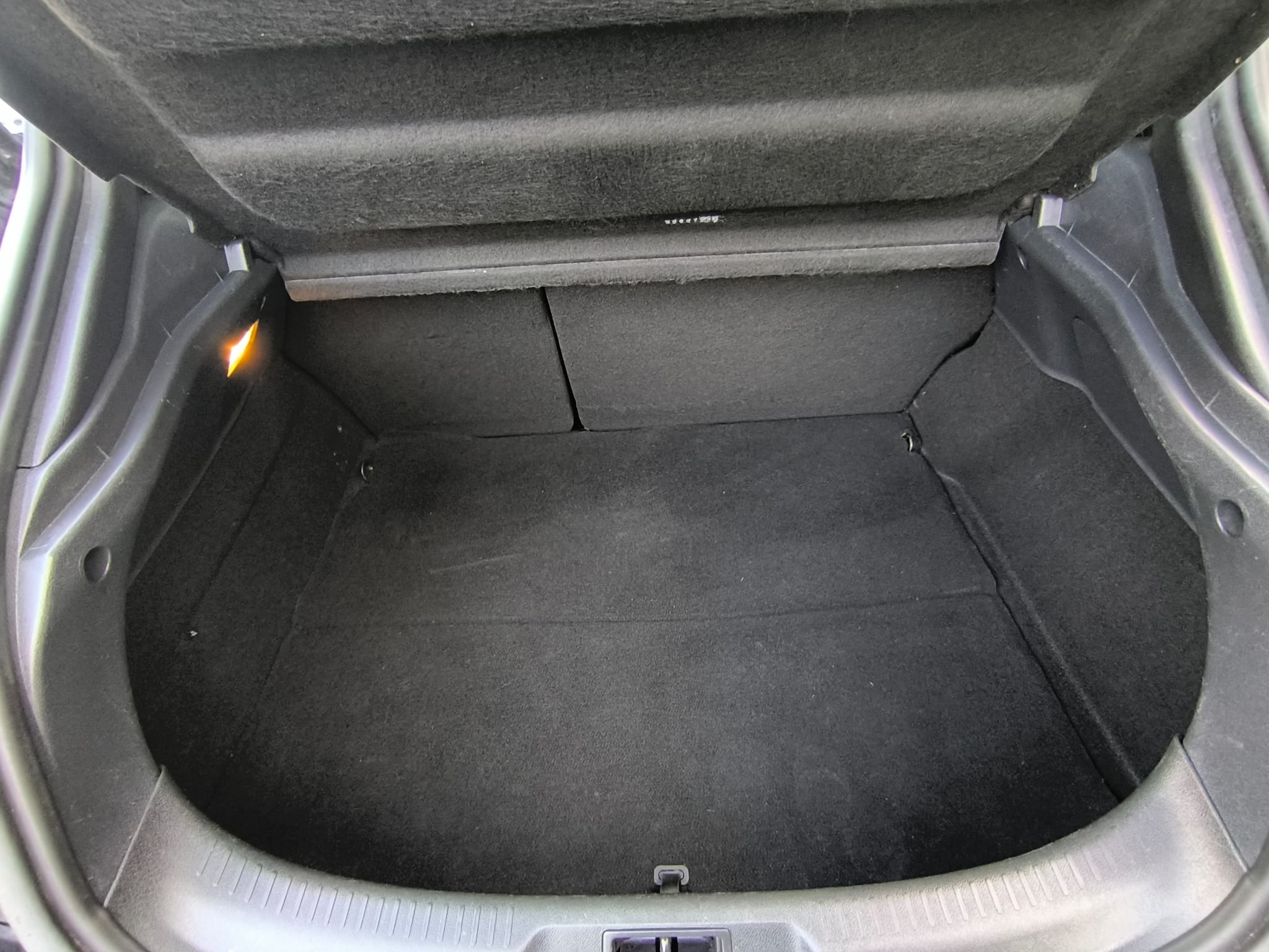 Renault Megane 1.2 TCE 115cv Dynamique