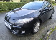 Renault Megane 1.2 TCE 115cv Dynamique