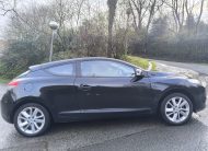 Renault Megane 1.2 TCE 115cv Dynamique